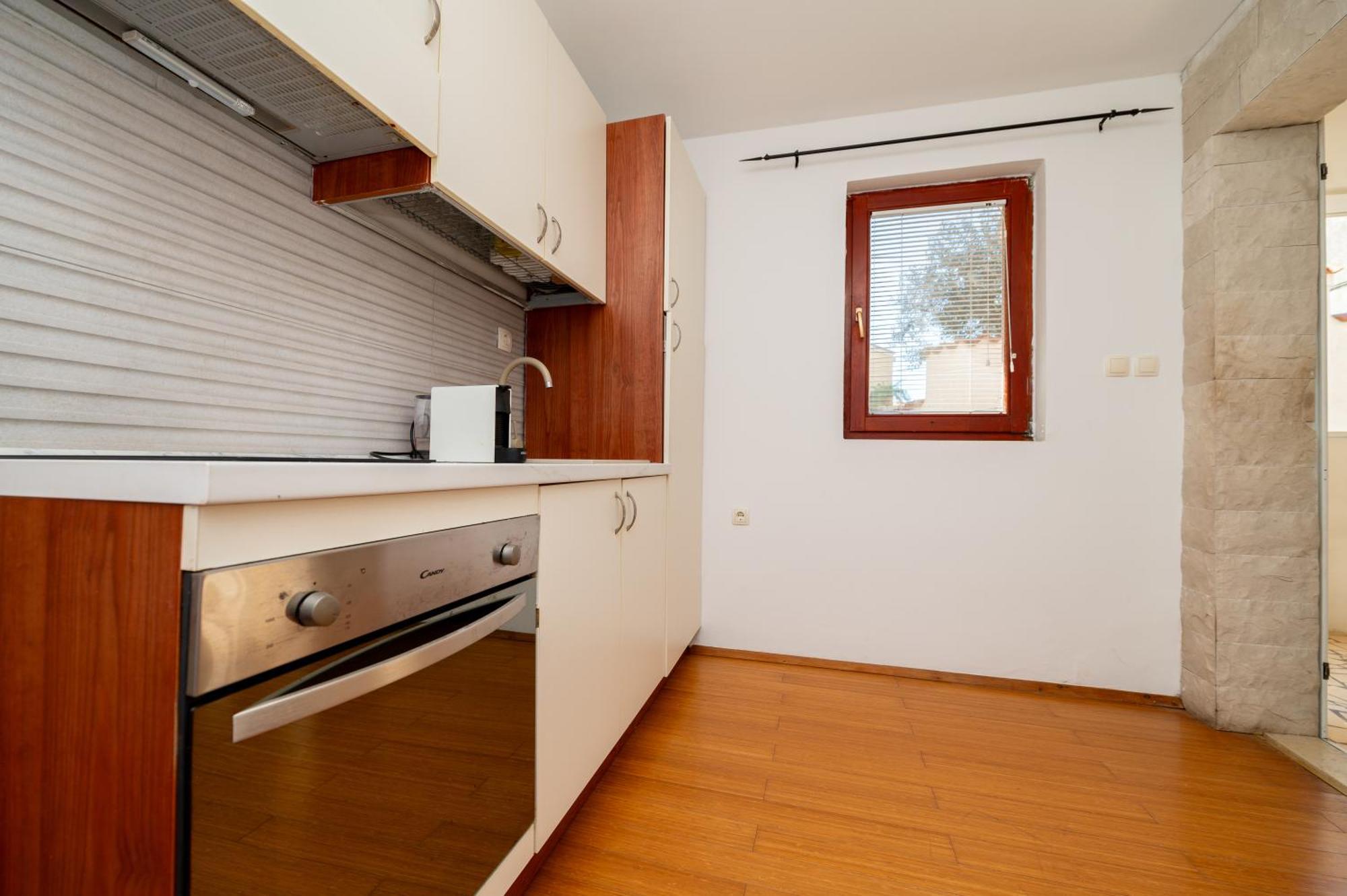 Apartments Vitoria Mali Losinj Exterior photo
