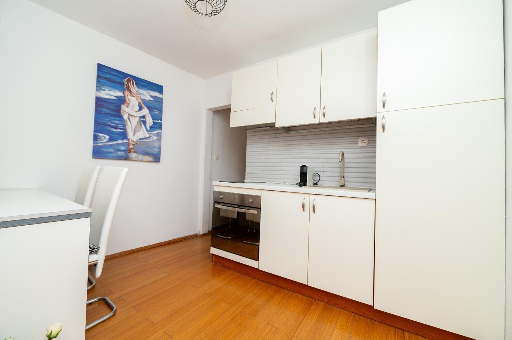 Apartments Vitoria Mali Losinj Exterior photo