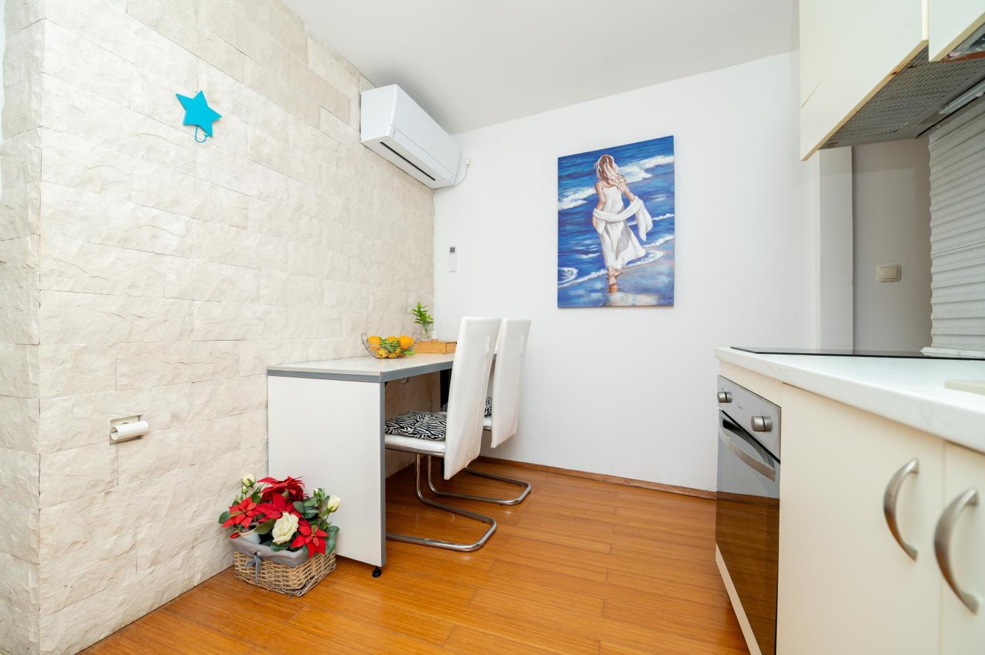 Apartments Vitoria Mali Losinj Exterior photo